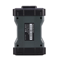 V23.06 MUT III SE Mitsubishi MUT-3 VCI Adaptador de Diagnóstico OBD2 WIFI USB MUT3 Compatible con Programación de ECU J2534 Herramienta de Diagnóstico para Automóviles
