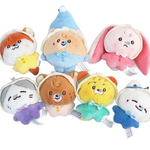 DREAMIEZ Llavero Colgante de Burbuja de <span class=keywords><strong>Mocos</strong></span> JJED Lee Taeyoung Kkyuping BABY Regalo Promocional - Product Image 2