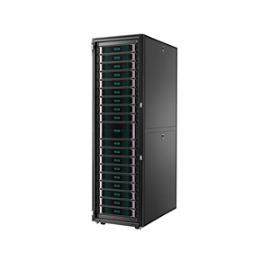 Base de almacenamiento SFF de alta densidad N9Z47A con servicios de datos avanzados - Product Image 6