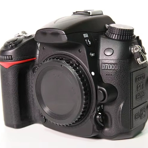 DF Wholesale D7000 SLR Camera HD Digital Camera Used Digital Cameras Used HD Digital Lenses Used SLR Camera Used HD DSLR Camera - Product Image 2