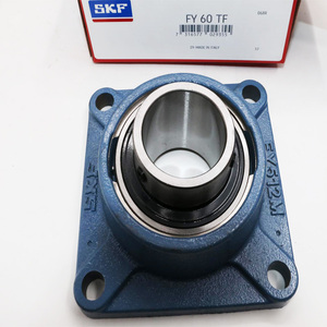 Roulements à semelle UCF 209 UCF305 à prix raisonnable, roulements à bride F305 pour l'industrie minière - Product Image 3