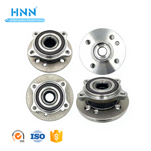 Conjunto de Rodamiento de Cubo de Rueda Delantera y Trasera para <span class=keywords><strong>Mini</strong></span> <span class=keywords><strong>Cooper</strong></span> 2007-2015 31226776162, Fábrica HNN - Product Image 1