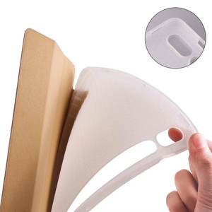 2024 nuovo Design pieghevole Cover posteriore trasparente con portamatite per <span class=keywords><strong>Samsung</strong></span> <span class=keywords><strong>Galaxy</strong></span> <span class=keywords><strong>Tab</strong></span> <span class=keywords><strong>S8</strong></span> <span class=keywords><strong>Plus</strong></span>/S7 <span class=keywords><strong>Plus</strong></span>/S7 FE 12.4 pollici - Product Image 5