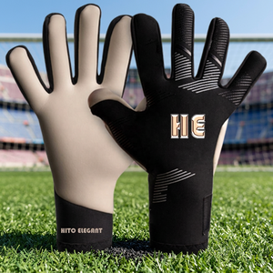 Gants de gardien de but de football de qualité supérieure, nouvelle collection, tendance, qualité réelle, répondant à la demande des clients. - Product Image 3