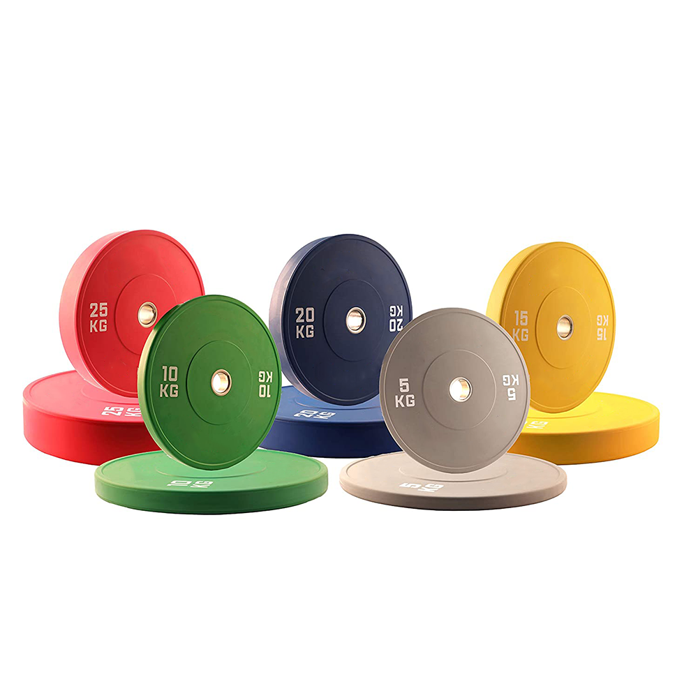 olymp weight lifting plates bumper weight plate