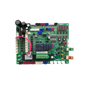 Mcquay Mc250251เครื่องปรับอากาศส่วนกลางอุปกรณ์เสริมสำหรับคอมเพรสเซอร์แบบสกรูและแบบลูกสูบ - Product Image 2