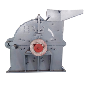 Frantoio a Martelli a Basso Consumo Energetico e Bassa Rumorosità per Uso in Cava, Stabile per la Frantumazione di <span class=keywords><strong>Materiali</strong></span> <span class=keywords><strong>Edili</strong></span> - Product Image 1