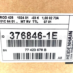 Encoder Rotatorio Heidenhain ROD426 1024 TTL Incremental 58mm Original de Alemania - Product Image 3