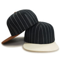 Casquette Snapback Personnalisée, Casquettes Snapback Personnalisées pour Rappeurs, Casquettes Snapback Hip-Hop
