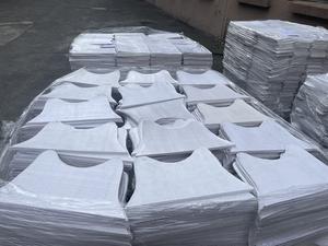 調整可能なIIIa等級軽量防弾PEベスト、隠蔽型下着インパクトタクティカルベスト（ソフトプレート付き、防護用） - Product Image 4