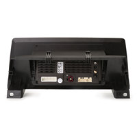 ES4701N Autoradio Android 16 12,3 pouces GPS Lecteur Multimédia Vidéo Navigation 1 an pour BMW Série 7 F01/F02 NBT