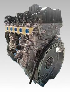 Moteur OM656.929 de haute qualité adapté aux <span class=keywords><strong>Mercedes</strong></span> 3.0 <span class=keywords><strong>400d</strong></span> OM656.929 656.929 OM656 A6560103402 - Product Image 5