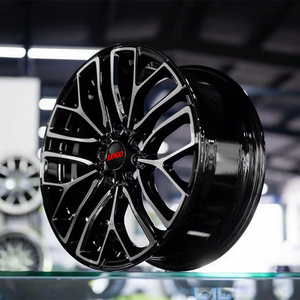 Revendeur agréé RE-X - Jantes forgées 18 19 20 21 pouces 5x120 5x112 5x114.3 5x130 pour BMW X5 <span class=keywords><strong>Audi</strong></span> Q7 Mercedes Porsche Mazda CX-8 - Product Image 6