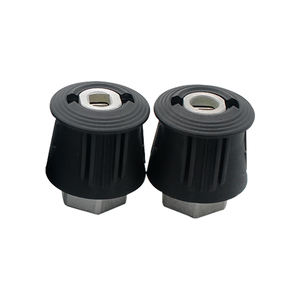 <span class=keywords><strong>Karcher</strong></span> Nilfisk Stihl M22 Convertisseur métallique haute tension <span class=keywords><strong>Adaptateur</strong></span> de prise de courant <span class=keywords><strong>pour</strong></span> outils de nettoyage de voiture - Product Image 2