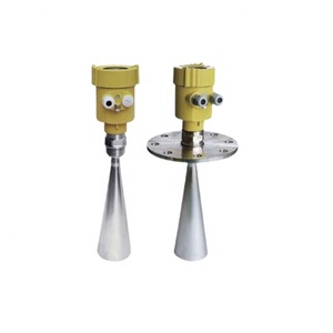 Medidor de Nivel por Radar de Alta Frecuencia 26Ghz, Relé de Control de Nivel de Acero Inoxidable, Instrumentos de Medición de Nivel - Product Image 4