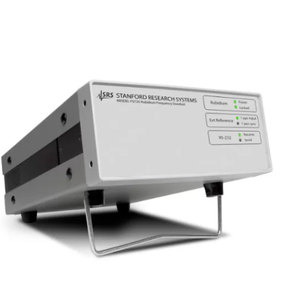 Estándar de Frecuencia de Rubidio SRS Stanford Research Systems Modelo FS725, Nuevo, Alta Precisión, 1 Año de Garantía, Multivoltaje, 5 Pruebas - Product Image 2