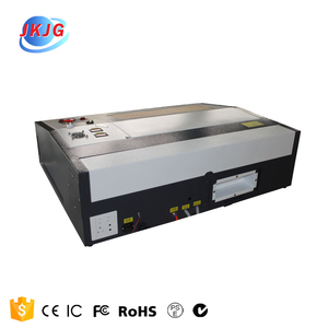 Máquina de Corte Láser de Bajo <span class=keywords><strong>Precio</strong></span> y MOQ Bajo, Máquina de Corte Láser <span class=keywords><strong>4040</strong></span> para Tela - Product Image 5