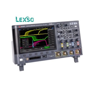 ออสซิลโลสโคป Keysight Dsox3012g 100 MHz, 2 ช่องสัญญาณอนาล็อก - รับส่วนลด Lexso - Product Image 2
