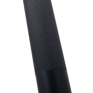 Le pneu de <span class=keywords><strong>marteau</strong></span> de gymnastique en acier solide portatif claque les côtelettes aériennes d'oscillation de noyau de bras-enduit de poudre noire durable pour l'exercice de force de noyau - Product Image 5