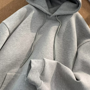 Sudadera de manga larga para hombre, estilo ligero para primavera y otoño. - Product Image 4