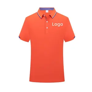Good Quality Summer Plain Short Sleeve Pure Color T Shirt Women 100%cotton Polo T Shirt For Girl