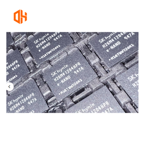 Nuevo Circuito Integrado H26M41204 H26M41204HPR Lista de Materiales en Existencia Chip de Memoria de 8GB - Product Image 2