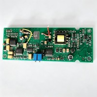 Carte de préamplification cellulaire P0492E1 2G1, remplacement de la carte P0320E1 pour la carte amplificatrice de source ionique du détecteur de fuite d'hélium ASM142