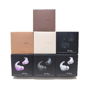 Hot Case für Kim Bestsx beste Kopfhörer mit Popup-Fenster Stereo-Hifi-Headset Earhook Beat Fit Pro <span class=keywords><strong>x</strong></span> Kim - Product Image 1