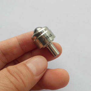 Hardheid Tester Accessoires Diamant Indenter <span class=keywords><strong>Tungsten</strong></span> <span class=keywords><strong>Carbide</strong></span> Staal Bal Indenter - Product Image 3