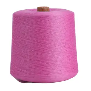 Hot Sale High Quality SILK Yarn For Knitting Machine Knitting Chunky Wool Yarn