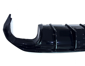 ABS กระจกมองหลังรถยนต์สีดำแบบมันวาวสำหรับรถ <span class=keywords><strong>Audi</strong></span> S3/ <span class=keywords><strong>A3</strong></span> <span class=keywords><strong>S</strong></span>-<span class=keywords><strong>line</strong></span> 8Y Pre-Facelift ซีดาน2021-2024 - Product Image 2