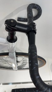 Vélo à pignon fixe 700C en alliage de magnésium pour <span class=keywords><strong>homme</strong></span> et femme - Product Image 4