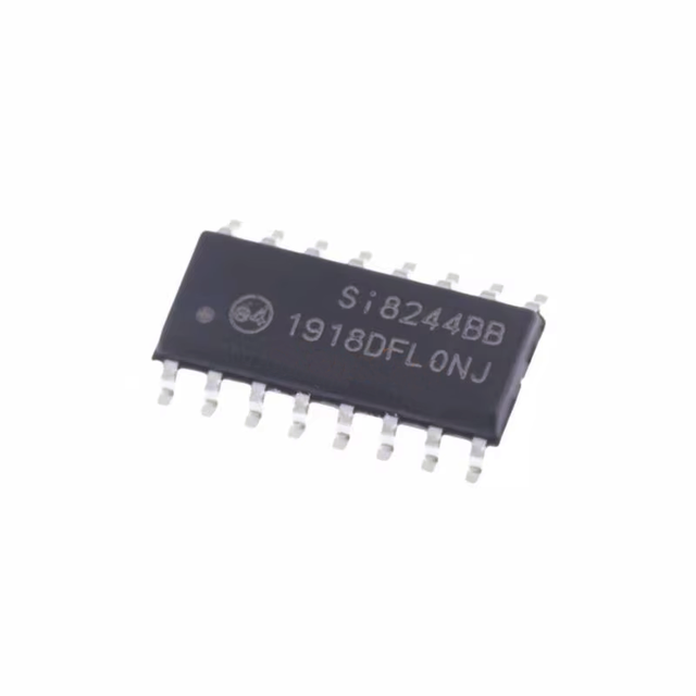 New Original SI8244BB-D-IS1R Integrated Circuit (IC) High Quality Product IC Chip