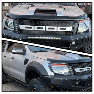 Faro principale di fabbrica per proiettore Retrofit Ranger T6 per lampade Refitting T6 per sistema di illuminazione automatica Ranger T6 2012 - Product Image 6