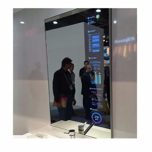 Gương TV Điện Môi Thông Minh Ma Thuật 3Mm 4Mm 5Mm 6Mm Chất Lượng Tốt Nhất Màn Hình Kính Hai Chiều - Product Image 2