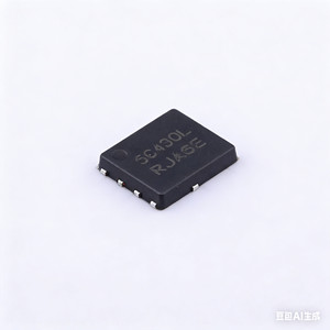 Nuevo Chip de Memoria Electrónico NTMFS5C430NLT1G IC EMCP con Características Precisas - Product Image 1