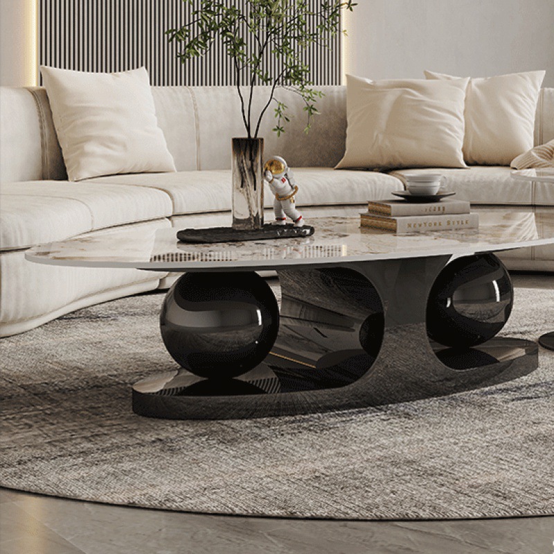 Rock slab [120*70] black highlights