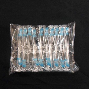 Los fabricantes ofrecen máscaras transparentes contra salpicaduras a prueba de aceite lavables para cocina - Product Image 6