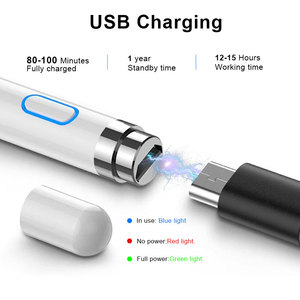 <span class=keywords><strong>Stylet</strong></span> Tactile Actif Numérique pour <span class=keywords><strong>Xiaomi</strong></span> Pad 6 Pro <span class=keywords><strong>Tablette</strong></span> Téléphone - Product Image 3