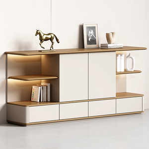 Gỗ nhỏ Tủ hồ sơ thấp và lưu trữ phụ kiện thay thế - Product Image 1