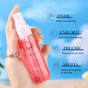 Set de regalo de perfume brasileño - fragancia duradera, perfume fresco y natural, 40 ml - Product Image 2