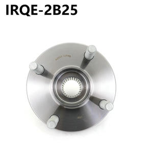 Unité de moyeu de roue Irqe 43502-12110 avant pour Toyota Corolla, roulement en acier, tête d'essieu 2B25 - Product Image 4