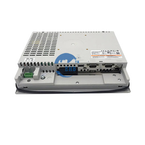 PFXGP4501TAD PLC หน้าจอสัมผัสแบบใหม่ดั้งเดิม - Product Image 1