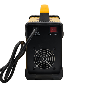 Outil <span class=keywords><strong>de</strong></span> soudage puissant à prix unique MMA-500, équipement <span class=keywords><strong>de</strong></span> soudage métallique 110v-220V pour chantier <span class=keywords><strong>de</strong></span> construction - Product Image 6