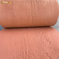 Panneaux muraux en pierre flexible MIGLIORE Mcm Soft Tiles, en ciment et en béton, pour la décoration de maisons, de magasins et de restaurants