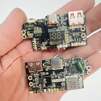 Bonne usine PCBA Produire une utilisation différente PCB PCBA Board