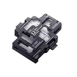 Qianli ISocket MEGA-IDEA Motherboard Layered Test Frame para iPhone X-16Pro Max Logic Board IC <span class=keywords><strong>Chips</strong></span> Função <span class=keywords><strong>Tester</strong></span> - Product Image 3