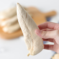 Offre Spéciale collations à haute teneur en protéines pour chats et chiens 500g aliments pour animaux de compagnie séchés au congélateur poulet en dés de poitrine de poulet