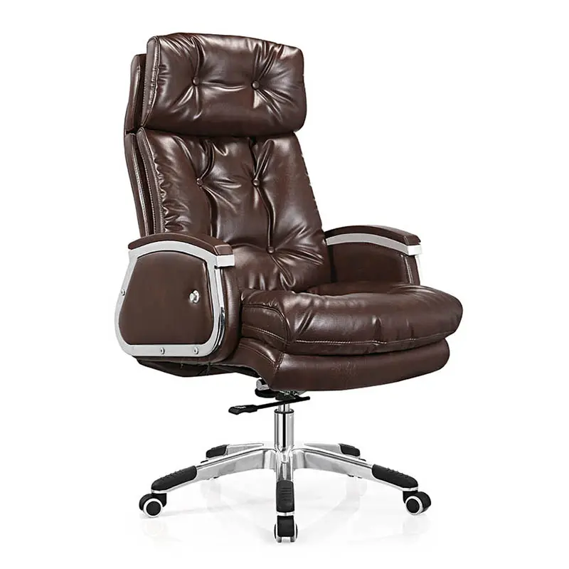 Dream Home design soft sitting feeling chair office furniture modern office chairs boss massage office chair for soho furniture