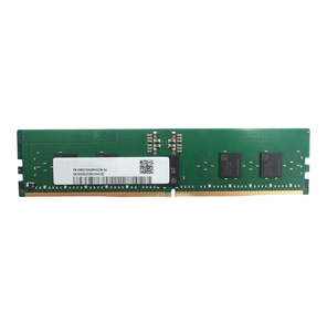Memoria RAM para Servidor en Oferta, 16GB DDR5-5600Mhz1RX8 ECC REG, Memoria de Almacenamiento de Alta Velocidad DDR5, Funciona a Frecuencias de hasta 6400M - Product Image 2